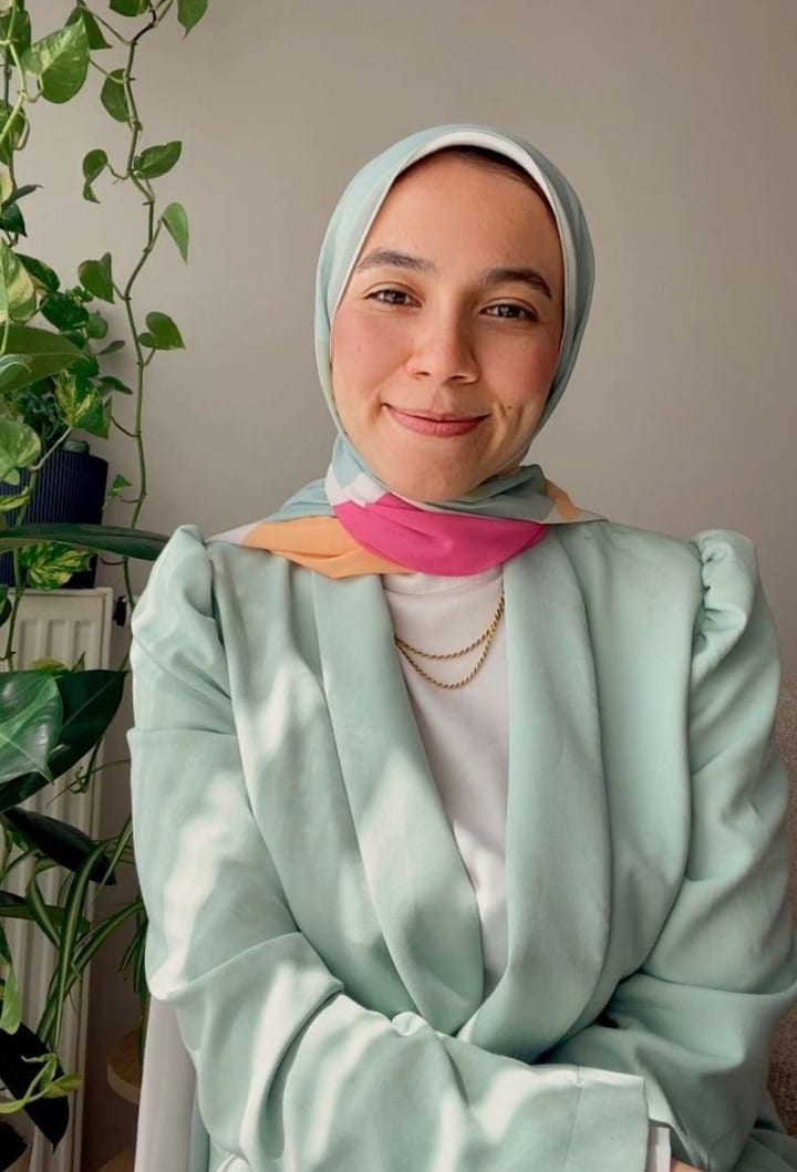Meryem Ismail