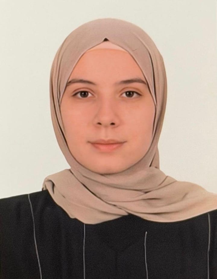 Rahaf Saleh