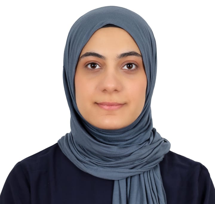 Sara Mahmutoğlu